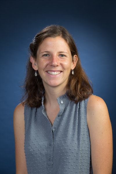 Mikaela DeRousseau, Building Transparency