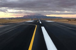 New Mexico Airport