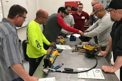 PACCAR Winch has announced its 2022 Service School class calendar.