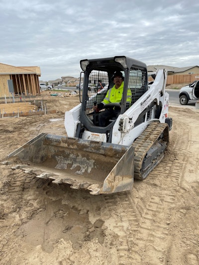 People First is Key to Concrete Contractor's Solid Foundation