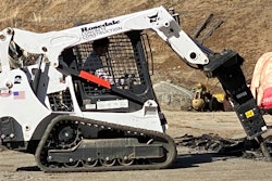People First is Key to Concrete Contractor's Solid Foundation