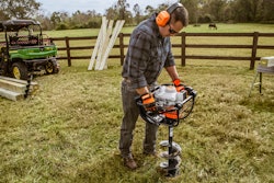 STIHL BT 131