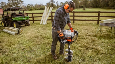 STIHL BT 131