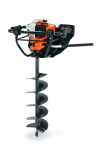 STIHL BT 131