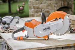 Stihl Tsa 230 Display