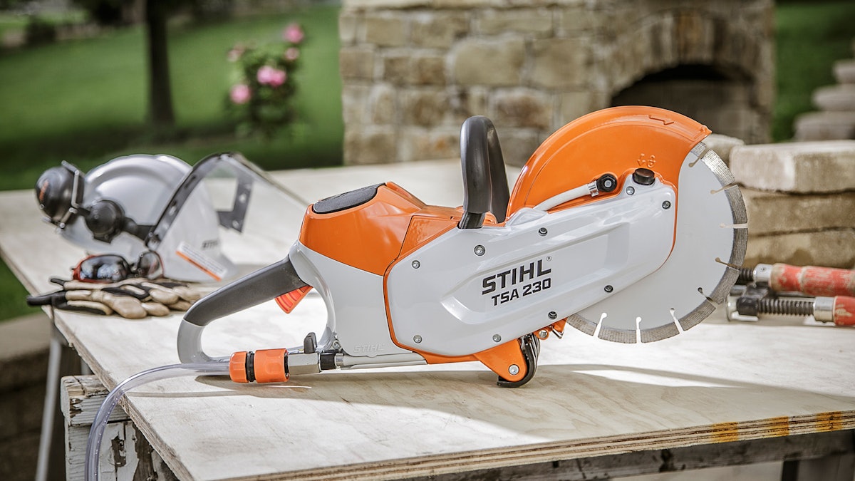 Stihl circular saw sale