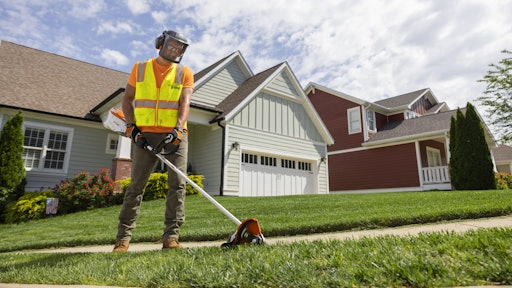 STIHL Professional Battery 135 Platform Introduces Two Battery