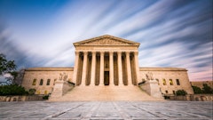 Supreme Court Sean Pavone Photo Stock adobe com