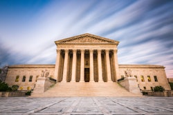 Supreme Court Sean Pavone Photo Stock adobe com