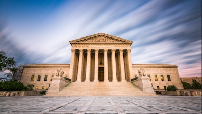 Supreme Court Sean Pavone Photo Stock adobe com