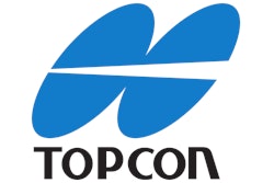 Topcon Company Logo svg