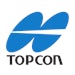 Topcon Company Logo svg