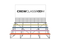 Crew Collaborative Toro