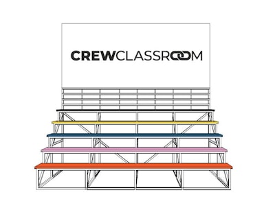 Crew Collaborative Toro