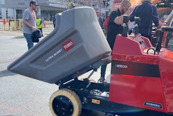 Toro Ultra Buggy