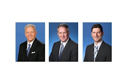 Toyota Material Handling leadership changes