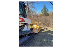 Trail Blazerz Mower 1