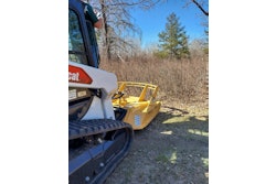 Trail Blazerz Mower 1