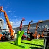 Xtreme & Snorkel at World of Concrete 2022