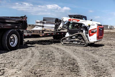 Bobcat T62 Pallet Fork E35a0291 20j5 Fc 61be2adf5e40e