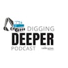 Digging Deeper Logo