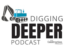 Digging Deeper Logo