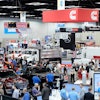 The Work Truck Show offers opportunities to see into the future of work trucks.