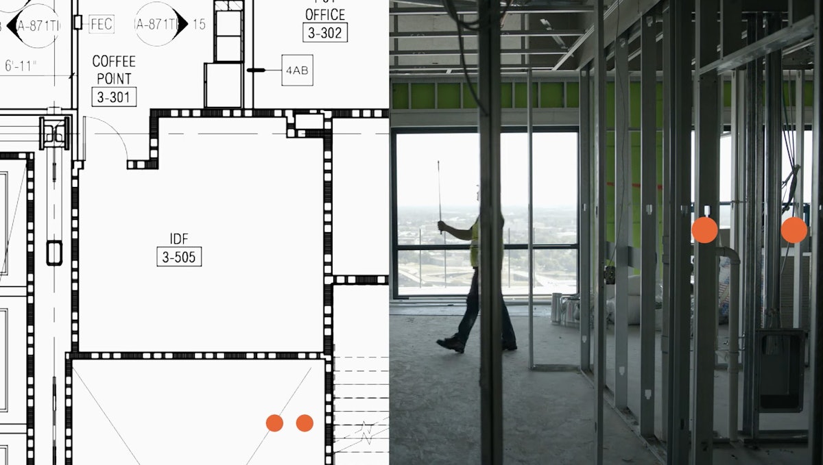 Construction Contractor Part of this Contech Company’s Latest Funding Round