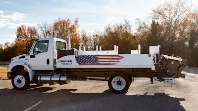 Liebherr THP 80-LP