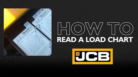 Study Up on Telehandler Load Charts to Ensure Safe, Successful Lifts ...