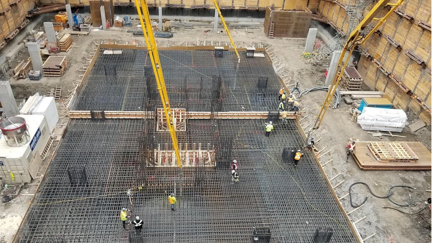 How Technology Can Help Monitor Concrete Infrastructure | For Construction  Pros