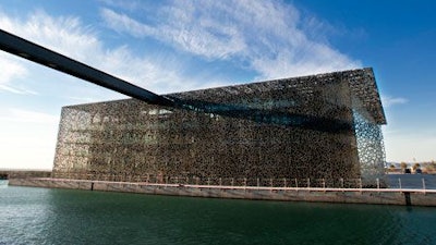 History of the ACI Excellence in Concrete Construction Awards