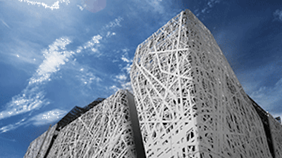 History of the ACI Excellence in Concrete Construction Awards
