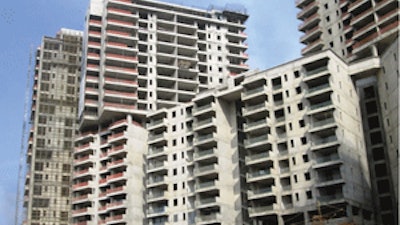 History of the ACI Excellence in Concrete Construction Awards