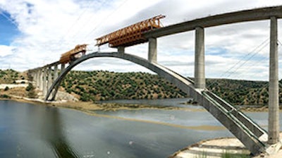 History of the ACI Excellence in Concrete Construction Awards