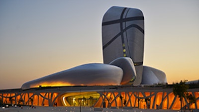 History of the ACI Excellence in Concrete Construction Awards