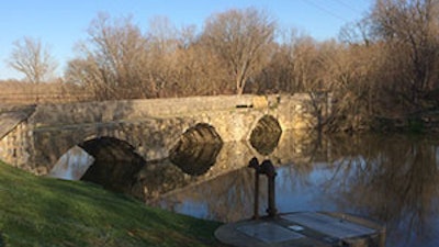 History of the ACI Excellence in Concrete Construction Awards