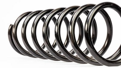 Lubrizol’s viscoelastic performance polymers enable hydraulic energy efficiency. Their ability to coil and uncoil in situ can dissipate energy losses from secondary flows.