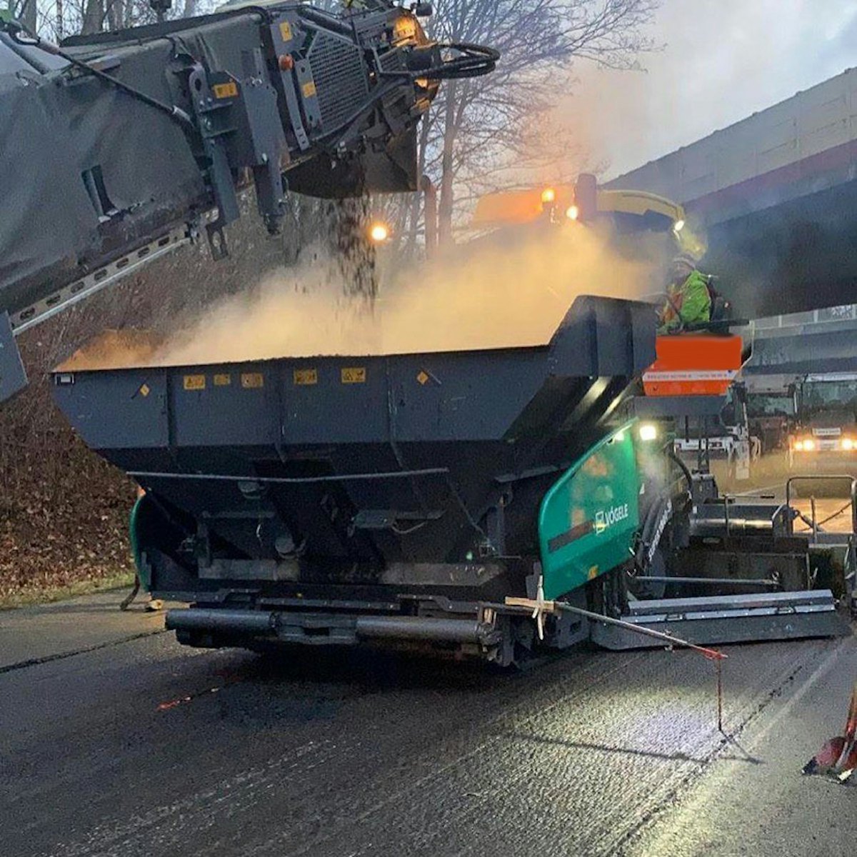 union electrician in nyc got laid off what now? Page 2