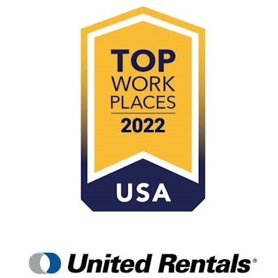 United Rentals