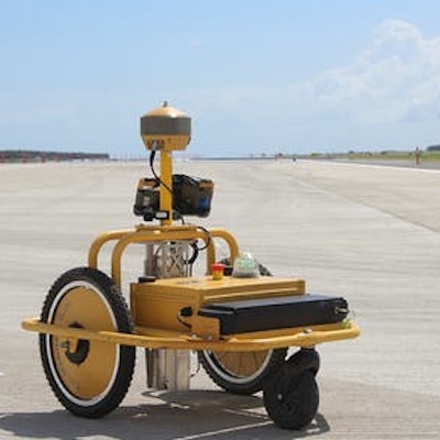 Cu Tiny Mobile Robots