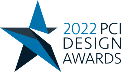2022 PCI Design Award Winners