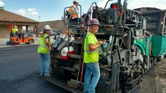 Women represent a huge segment of workers that are largely untapped for careers in construction. Since over 80% of construction companies report not being able to find enough laborers for the work they have in their pipeline, we need to work together to encourage women to try these careers, not deter them with the usual stigmas.