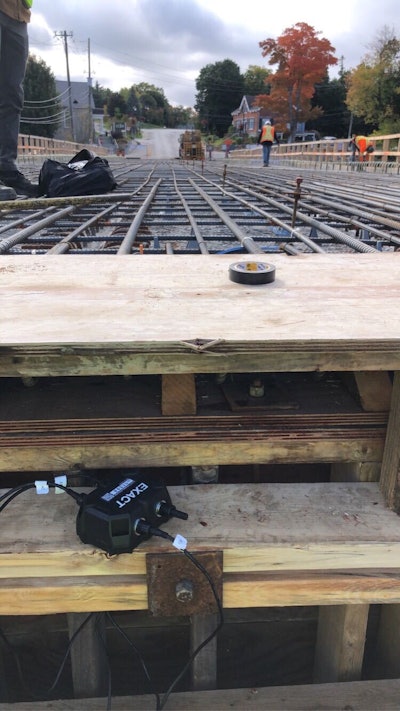 How Technology Can Help Monitor Concrete Infrastructure