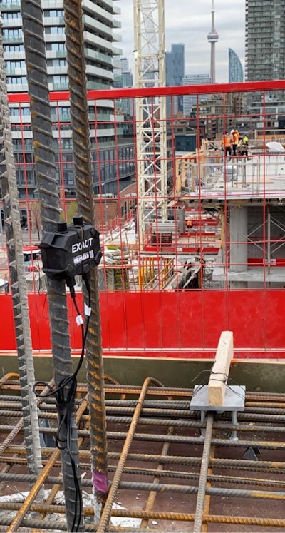 How Technology Can Help Monitor Concrete Infrastructure