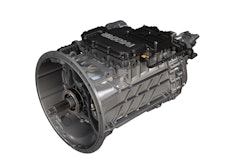 PACCAR adds the TX-18 and TX-18 Pro automated transmissions to the family of PACCAR TX transmissions.