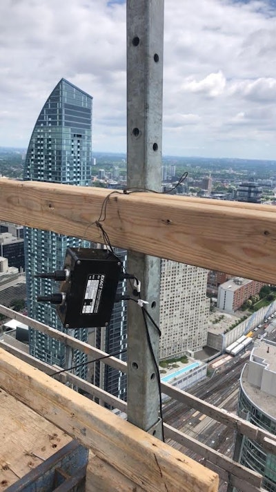 How Technology Can Help Monitor Concrete Infrastructure