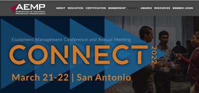Aemp Connect