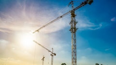 rental industry booming