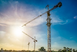 rental industry booming